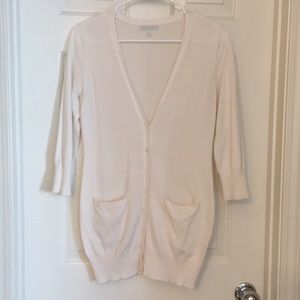 New York and Co sweater